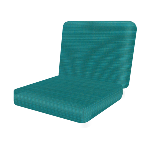 Custom Hinged Cushion - 46216