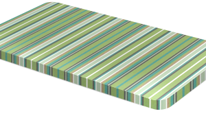 Custom Bench Cushion - 46222
