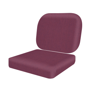 Custom Chair Cushion - 46239