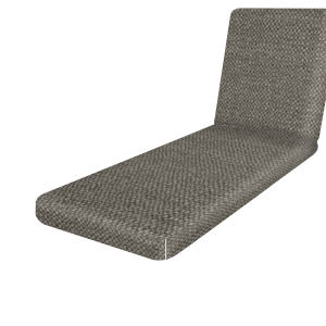 Custom Chaise Cushion - 46286