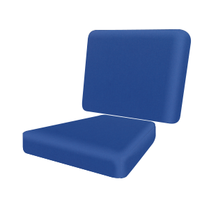 Custom Chair Cushion - 46313