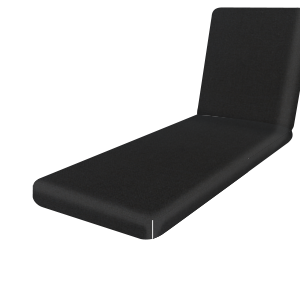 Custom Chaise Cushion - 46344