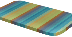 Custom Bench Cushion - 46414