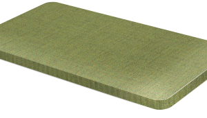 Custom Bench Cushion - 46454