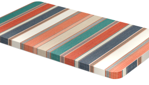 Custom Bench Cushion - 46460