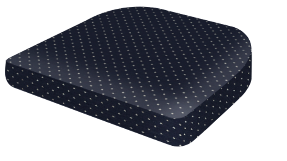 Custom Seat Cushion - 46585