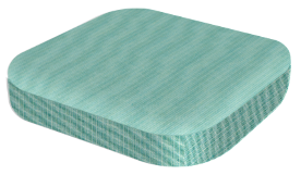 Custom Seat Cushion - 46780
