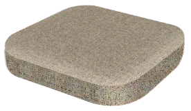 Custom Seat Cushion - 46834
