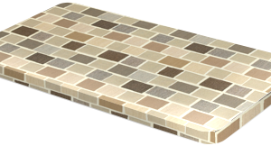 Custom Bench Cushion - 46959