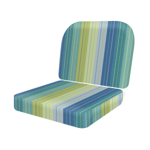 Custom Chair Cushion - 46981