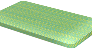 Custom Bench Cushion - 47008
