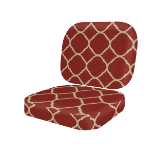 Custom Chair Cushion - 47181