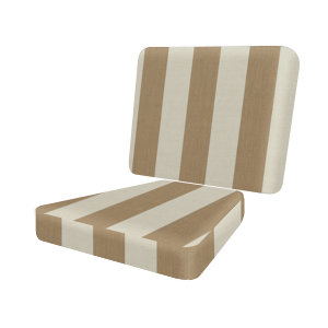 Custom Chair Cushion - 47215