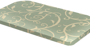 Custom Bench Cushion - 47220