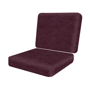 Custom Chair Cushion - 47229