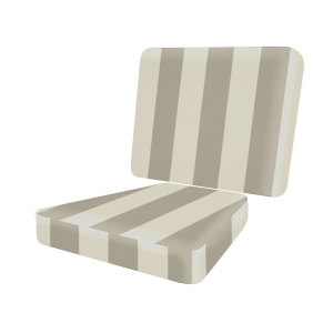 Custom Chair Cushion - 47231