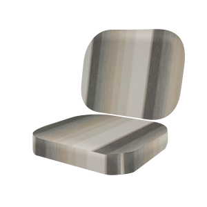 Custom Chair Cushion - 47237