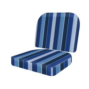 Custom Chair Cushion - 47309