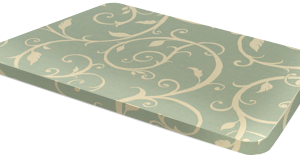 Custom Bench Cushion - 47421
