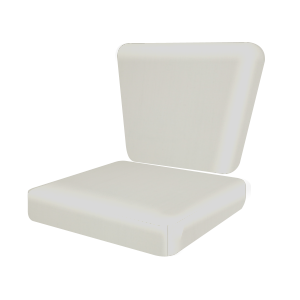 Custom Chair Cushion - 47426