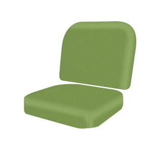 Custom Chair Cushion - 47548