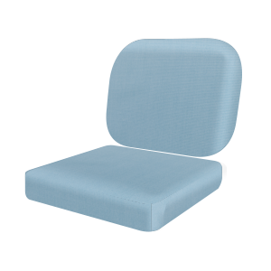 Custom Chair Cushion - 47847