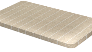 Custom Bench Cushion - 47903