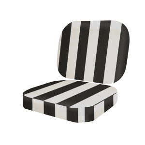 Custom Chair Cushion - 47974