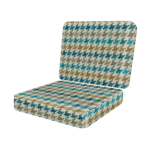 Custom Sofa Cushion - 47981