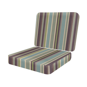 Custom Chair Cushion - 47996