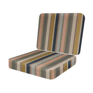 Custom Chair Cushion - 48051