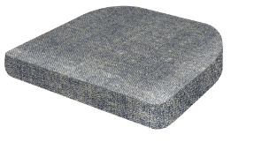 Custom Seat Cushion - 48060