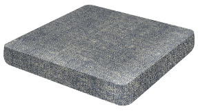 Custom Ottoman Cushion - 48062