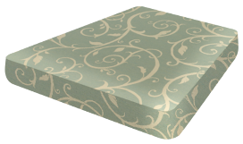 Custom Seat Cushion - 48064