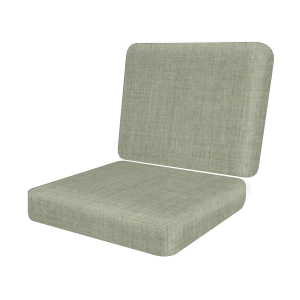 Custom Chair Cushion - 48176