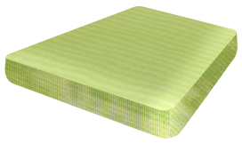 Custom Seat Cushion - 48196