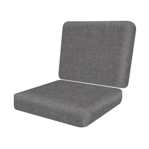 Custom Chair Cushion - 48267