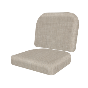 Custom Chair Cushion - 48273