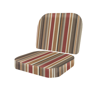 Custom Chair Cushion - 48285