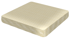 Custom Seat Cushion - 48297