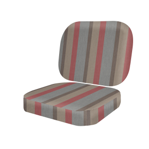 Custom Chair Cushion - 48342