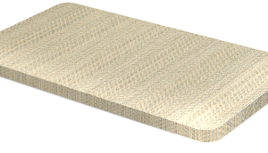 Custom Bench Cushion - 48417
