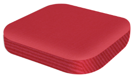 Custom Seat Cushion - 48483
