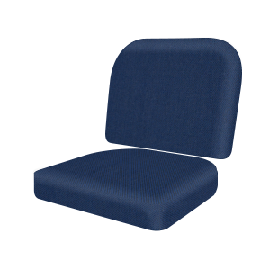 Custom Chair Cushion - 48504