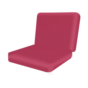 Custom Hinged Cushion - 48529