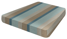 Custom Seat Cushion - 48584