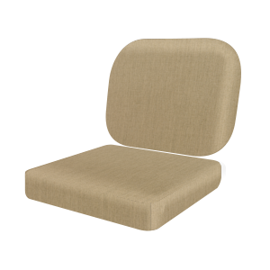 Custom Chair Cushion - 48671