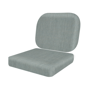 Custom Chair Cushion - 48735