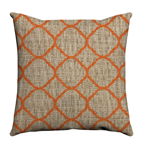 Custom Throw Pillow - 48971