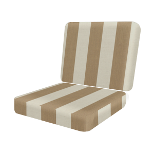 Custom Chair Cushion - 48975